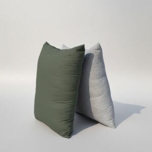 ২টি শিমুল তুলার বালিশ