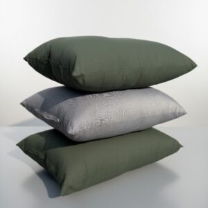 ৩টি শিমুল তুলার বালিশ