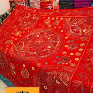 লাল কালার জামালপুরি